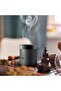 Portable Mini Electric Bakhoor Burner - USB Rechargeable Handheld Car Incense Censer - 5
