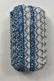 Valmira Decorative Ribbon Edge Trim – 3 cm Wide, 1 Meter for Crafts, Organization, and Decoration - 3