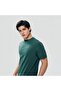 Men’s Slim Fit Cotton Crew Neck Tee - 5