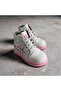 Girl's Colorful Zippered Orthopedic Sole Waterproof Boots - 3
