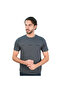 Men’s Slim Cotton Crew Neck WWS Print Tee