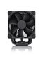 NH-U9S Processor Cooler, AMD/Intel compatible, Black cromax - 2