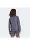 Messi Çocuk Sweatshirt - 4