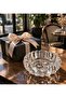 Ashtray Glass Crystal - 3