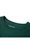 Men's Slim Fit Lion Graphic Tee - 3