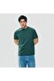 Men’s Slim Fit Cotton Crew Neck Tee - 3