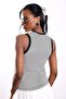 Black Fit Basic Athlete - 6