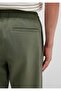 M0010480 Jogger Pants Men's Trousers Green - 8