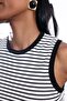 Black Fit Basic Athlete - 3