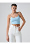 Bustier Crop Rope Strap - 3