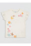 Esvab • Modern & Distinctive Floral Girl's Set - 5