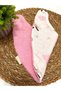 Double-Layered Towel, Muslin Collar, Baby Bib, Scarf - 2