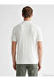 Nevavm with a Difference Polo Collar Men's T-Shirt - 4