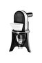 700ml Electric Luqaimat & Sweet Dumpling Maker - 6W Automatic Batter Dispenser with Digital Display