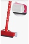 Camsil One-Step Cleaning Professional Glass Cleaning Apparatus with Non-Marking Gray Sponge - 2