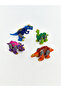 Esvab • Modern & Distinctive Toy Dinosaur Figure - 6