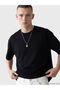 Vizyon New Season Crew Neck Men's T-Shirt