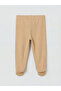 Nevavm Farkıyla Erkek Bebek Snap-On Bodysuit and Booties - 6