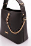 222 Women's Shoulder & Arm Bag - 4