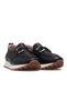 Women's Leather Loafer Casual Shoes 26Y 26390311Y Black - 5