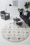 Non-Slip Based Carpet Runner Living Room Hallway Kitchen Bedroom Carpet Apartment 3010 Beige