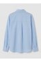 Striped Loose Fit Women's Shirt from Uzg Store for Style Enthusiasts - 2