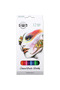 Koh-i-noor dry paint pen set 12 pieces