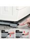 Adjustable Item Slider Tool Set - 4