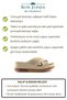 ® |   Women's Slippers Anatomical Comfortable Daily Indoor and Outdoor Use Non-Slip Sole Lightweight Summer - 7