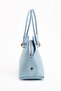 Mini Taya Blue Women's Hand and Shoulder Bag - 4