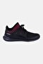 x Scuderia Ferrari Men Evo Cat Mace Lace Up Training Shoes, Black - 4
