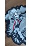 Large Size Back Patch - 3