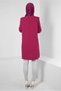 RIFFIR DETAILED STONE TUNIC 43772 - 3