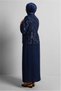 Triple Stone Skirt Suit 30524 - 4