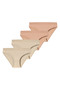 Slip Invisible Cotton - 6