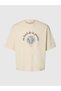 Tricou imprimat din bumbac - 2