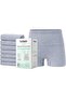 Disposable Postpartum Underwear for Women – High Waist Mesh Postpartum Boxer