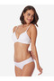 Slip Invisible Cotton