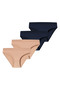 Slip Invisible Cotton - 6