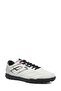 Rongable Tf 5Pr White Men's Astroturf Field Shoes - 2