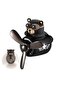 Cute Car Air Freshener,Rotating Propeller Vent Diffuser,Aromatherapy Ornament