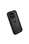 Mi 15 5g Compatible Case Slim Soft Silicone Phone Cover Spiderman Pattern - 3