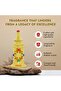 Amira Perfume Oil 12ml | Long-Lasting Attar for Women | Alcohol-Free Arabic Oil - 6