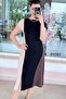 Garnili Modal Dress 6Y083 - 4