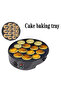 pancake machine DX3405 - 4