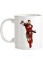 I Man Coffee Cup