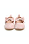Floral Bloom Baby Ballerinas - Multicolor - 0 to 18 Months