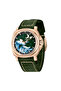 PD-YS014 Men's Automatic Watches 43mm Stainless Steel Mechanical Wrist Watch for Men NH35A Movement