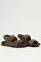Mink Men's Sandals Pc-7924 - 3