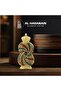 Tanasuk Attar Oil 12ml | Long-Lasting Amber & Vanilla Perfume Oil | Alcohol-Free - 2